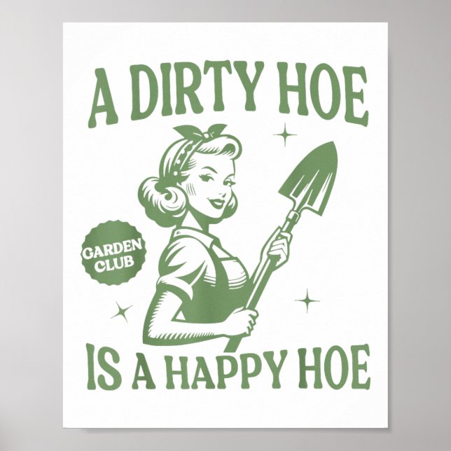 Ein dreckiger Niedlicher Ss Niedliche Ss ist ein g Poster (Vorne)