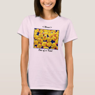 Ein eines netten T - Shirt