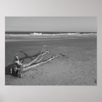 Ein einsames Ende Poster