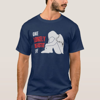EIN EINZIGER GRUND, ICH BIN T-Shirt
