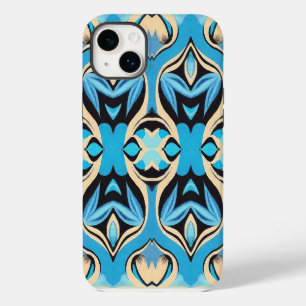 Ein elegantes klassisches Design Case-Mate iPhone 14 Plus Hülle