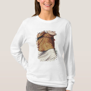 Ein Engel T-Shirt