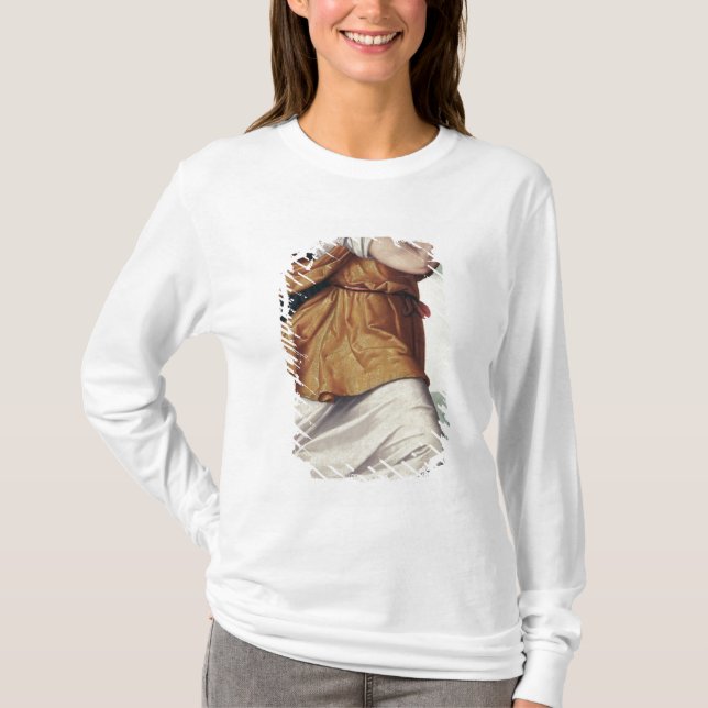 Ein Engel T-Shirt (Vorderseite)