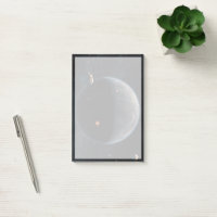 Ein erdähnlicher Planet, reich an Kohlenstoff und