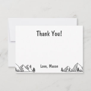 Ein erfrischendes Wildes Abenteuer Danke an den Ka