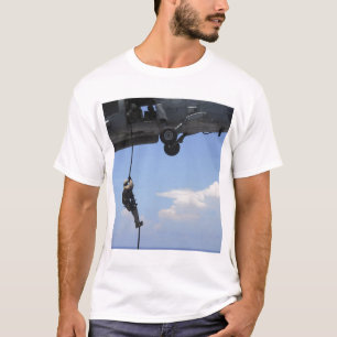 Ein explosiver Verordnungsbeseitigungstechniker T-Shirt
