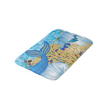 Ein fantastisches Mermaid-Leben