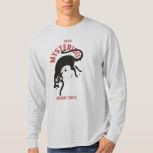 Ein faszinierendes T - Shirt-Design mit einem myst T-Shirt