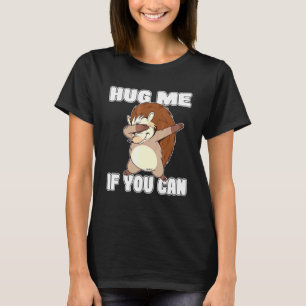 Ein Faultier wirkt mehr als mein Bauchspeicheldrüs T-Shirt