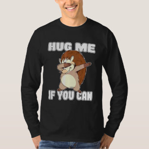 Ein Faultier wirkt mehr als mein Bauchspeicheldrüs T-Shirt