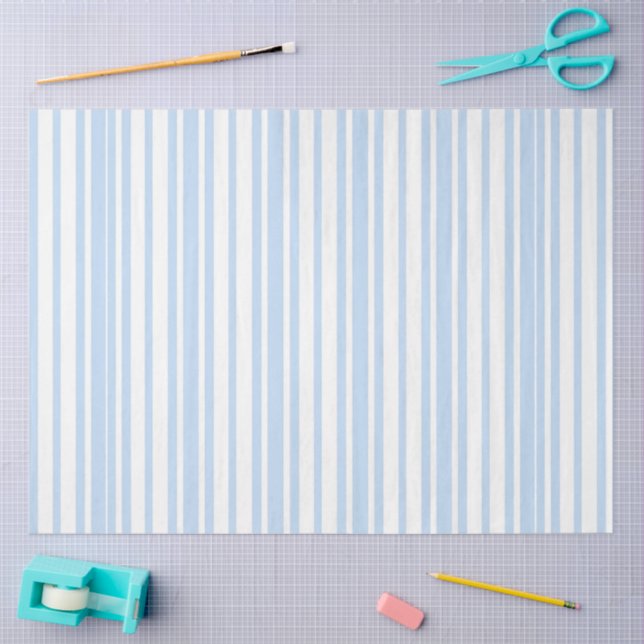Ein federndes Blumendesign #15 Seidenpapier (Basteln)