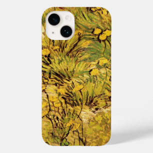 Ein Feld gelber Blumen von Vincent van Gogh title_seo2