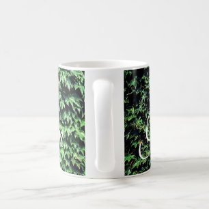 Ein Fenster in grünen Pflanze Case Mate iPhone Cas Kaffeetasse