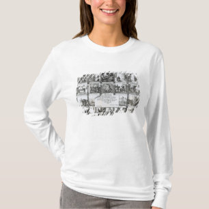 Ein Fest, zum der Verbesserung zu feiern T-Shirt
