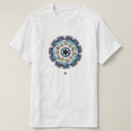 Ein Feuerring T-Shirt