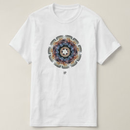 Ein Feuerring T-Shirt