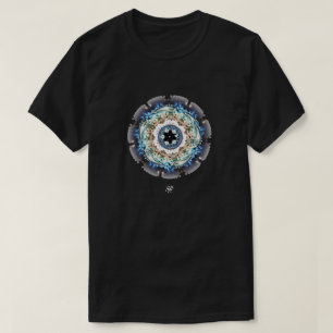 Ein Feuerring T-Shirt