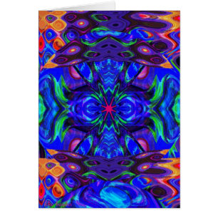 Ein Fisch, zwei Fische, Blaufisch, Blauer Fisch