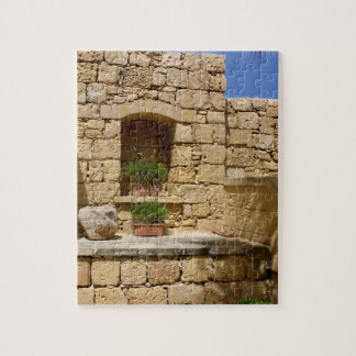 Ein Fleckchen Malta
