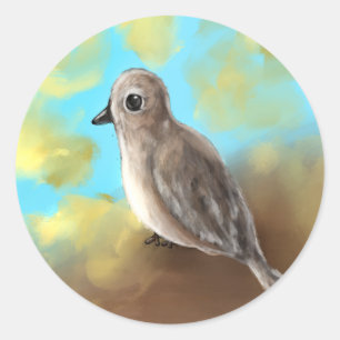 Ein Fleets Dream Stickers