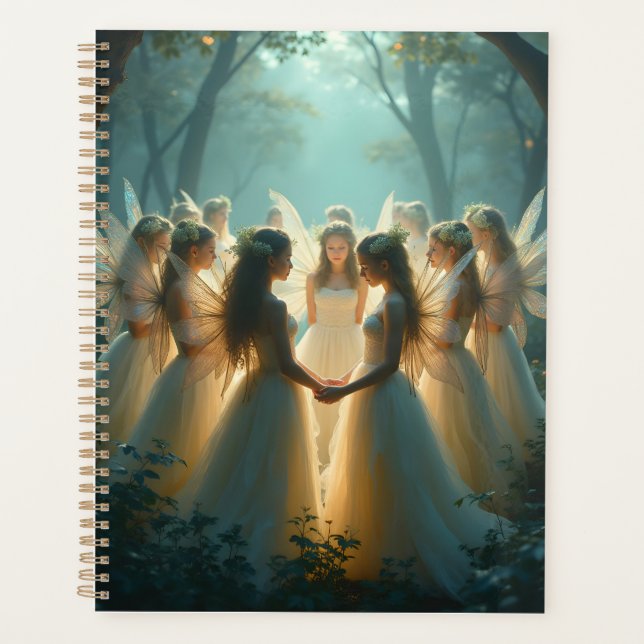 Ein Flugplaner Planer (Vorderseite)