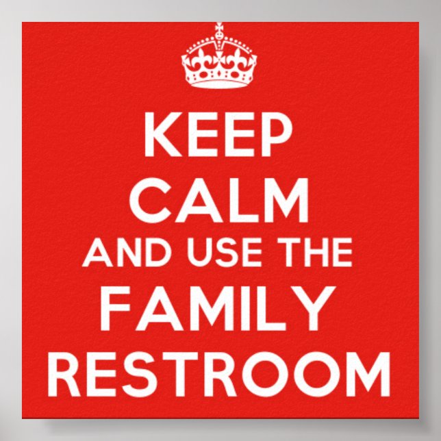 Ein Foto mit Slogan Poster (Vorne)