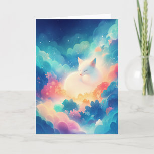 Ein Fox-Friedliches Paradies Karte