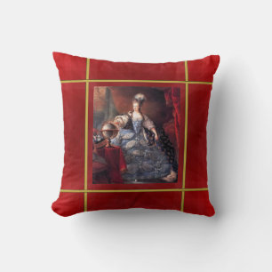 Ein französischer Lizenzamerikaner MoJo Pillow Kissen
