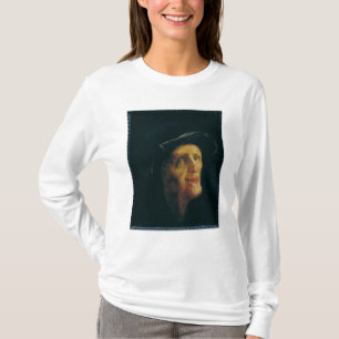 Ein Frauen-Lachen T-Shirt