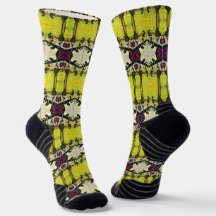 Ein freier Tag von Verrückt Socken