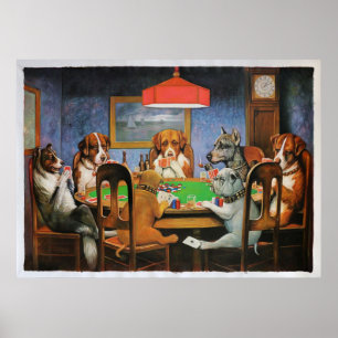 Ein Freund in Not Poster