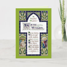 Ein Friedlicher Ostern (RT 01)