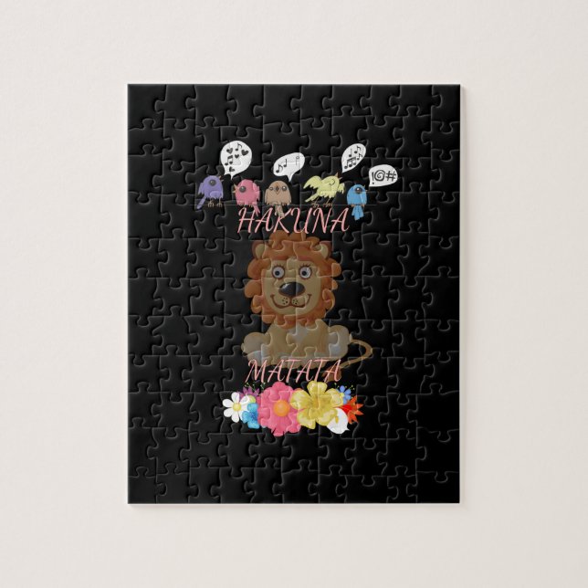 Ein Friedliches Königreich: Der Friedliche Augenbl (Vertikal)