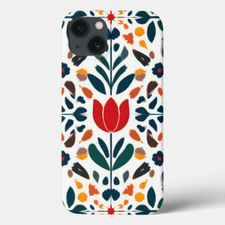 Ein frischer Blick auf die Natur Case-Mate iPhone Hülle