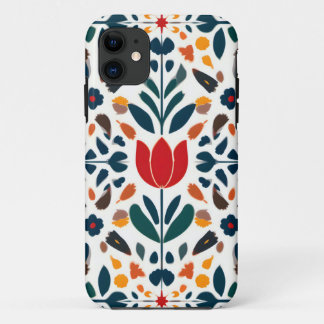 Ein frischer Blick auf die Natur Case-Mate iPhone Hülle