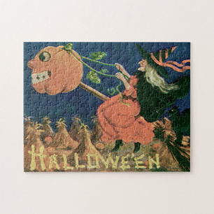 Ein frohes Halloween