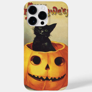 Ein frohes Halloween von Ellen Clapsaddle, Vintage Case-Mate iPhone 14 Pro Max Hülle