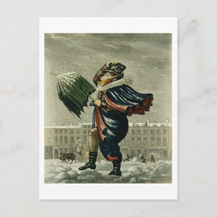 Ein frohes Weihnachten und ein glückliches neues J