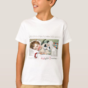 Ein frohes Weihnachtsfest T-Shirt