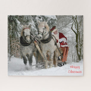 Ein frohes Weihnachtsgeschenk für meine Nichte.