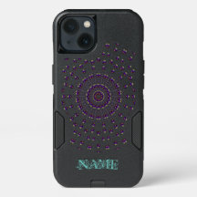 Ein fröhliches Design, ROSE, Otterbox Case