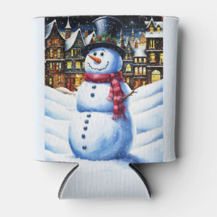 EIN FROSTY CHRISTMAVE DOSENKÜHLER