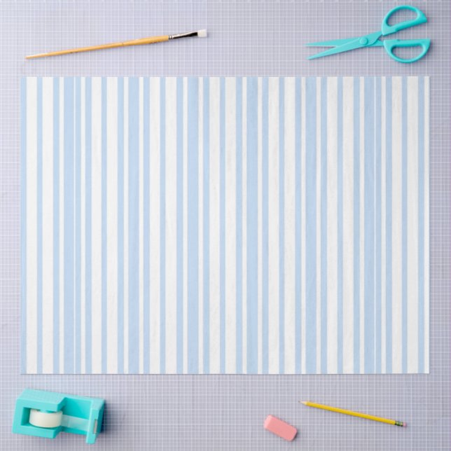 Ein frühlingshaftes Blumendesign #15 Seidenpapier (Basteln)