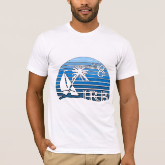 Ein für das Fam T-Shirt