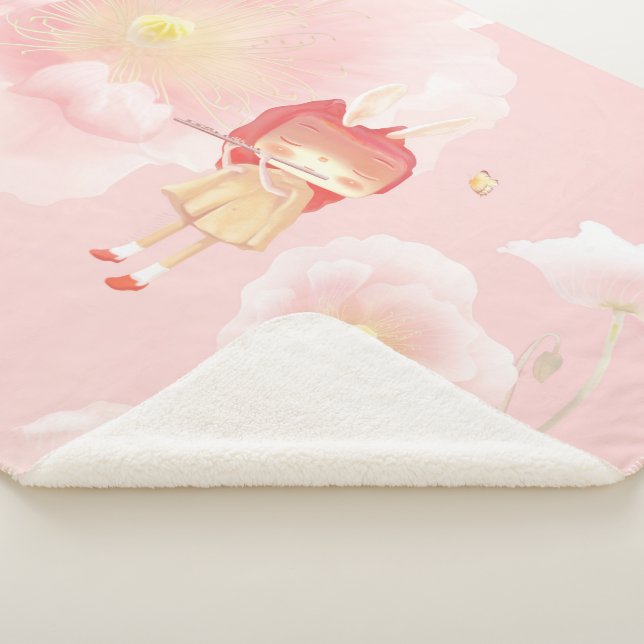 Ein Garten im Herzen Sherpadecke (3/4)