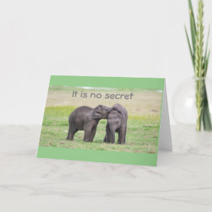 EIN "GEBURTSTAG" MIT "DIR" ZU TEILEN IST "PHANTAST KARTE