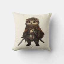 Ein gedienter Krieger