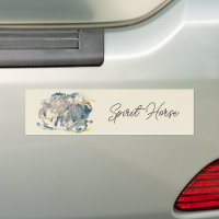 Ein Geist durch die Zeit durch Sarah Rose Bumper S
