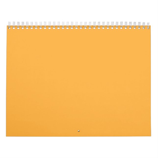 ein gelber Hintergrund mit Kalender (Titelbild)