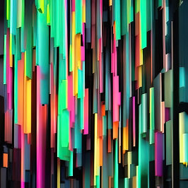 Ein gemütliches Fleece Blanket